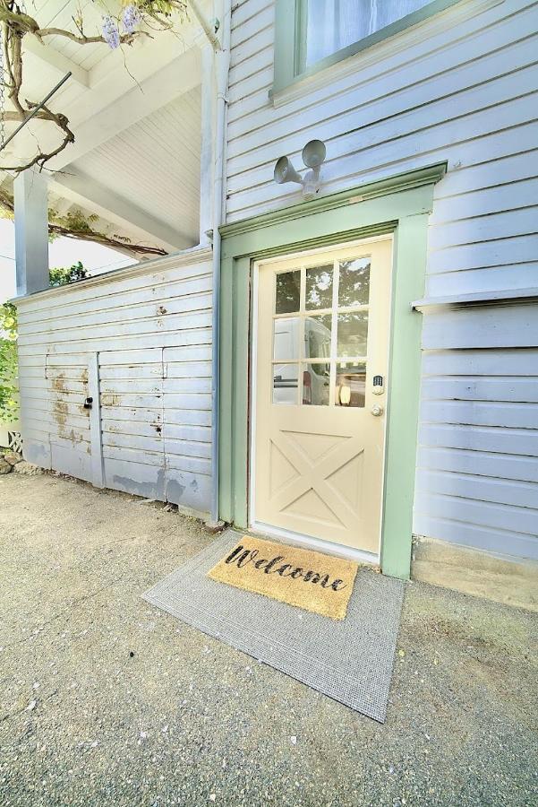 Monteith Hideaway In Downtown Monteith District Villa Albany Exteriör bild